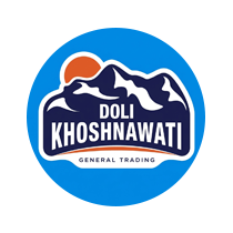 Doli Khoshnawati